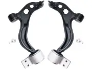 Front Lower Control Arm Set 52HTCK13 for Ford Taurus Flex 2010 2011 2012 (for: Ford)