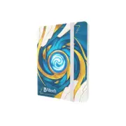 Gamegenic Altered Casual 18-Pocket Album - Mana Orb