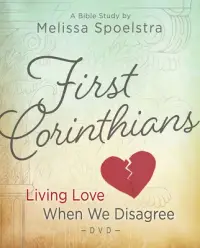 在飛比找博客來優惠-First Corinthians - Women’s Bi