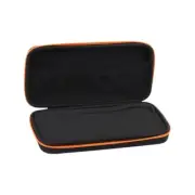 EVA Hard Shell for Double Microphone Case Shockproof Foam Travel Protections