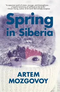 在飛比找誠品線上優惠-Spring in Siberia