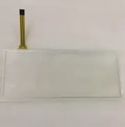 New for Hitachi PB-260C Printer Touch Screen Glass Panel Digitizer