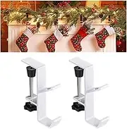 Adjustable Desk Hook Gaming Headset Desk Hanger Backpack Storage Hanging Organizer Office Hook Punch-Free