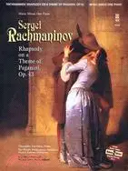在飛比找三民網路書店優惠-Rhapsody on a Theme of Paganin