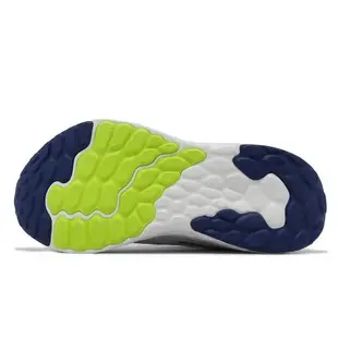 New Balance 慢跑鞋 Fresh Foam Arishi V4 D 寬楦 女鞋 藍 灰 緩震 NB 紐巴倫 WARISCI4-D
