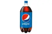Pepsi Cola Soft Drink 2l
