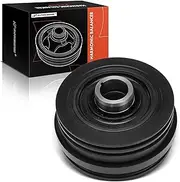 A-Premium Harmonic Balancer Replacement for Toyota Land Cruiser 1990-2007