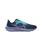 Nike Air Zoom Pegasus 40 SE Green Abyss Hyper Pink