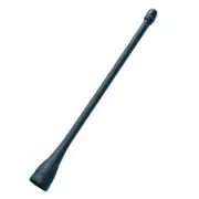 6.2 Inch UHF Antenna for ICOM Radio IC-F80DS IC-F4161DS IC-4261DS IC-F4230DS