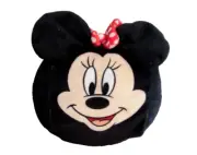 Disney's Minnie Mouse - Cub'd Collectibles Soft Plush Stuffed Cube 4" plush NWOT