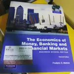 (二手)THE ECOMOMICS OF MONEY, BANKING AND FINANCIAL MARKETS