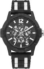 Guess Striker GW0428G1 Mens Quartz Watch No Box