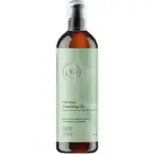 Organic Formulations Melt Away Cleansing Oil
