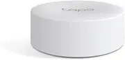 TP-Link Tapo Smart Button, Smart Home Security System, Safety Protection, Customised Actions, Multiple Control, One-Click Alarm, Long Battery Life, Hub Required (Tapo S200B)