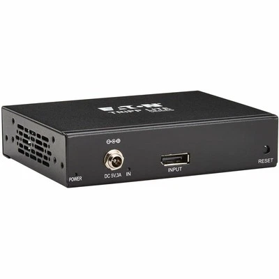 Eaton Tripp Lite Series 3-Port DisplayPort to HDMI Multi-Monitor Splitter, MST