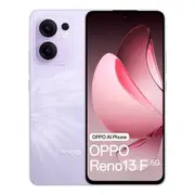 OPPO Reno13 F 5G (Dual Sim, 256GB/8GB, 6.67'', CPH2699AU)