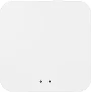 Smart Gateway Zigbee 3.0 Hub Gateway Wireless Remote Controller APP Control Compatible with ZigBee 3.0 Smart Products