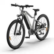 [US DIRECT] 5TH WHEEL EB07 Electric Bike 48V 14.7AH 500W(Peak 1000W) Electric Bicycle 27.5 Inch 95KM Mileage Range Max L