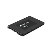 Lenovo 5400 PRO 480 GB Solid State Drive - 2.5" Internal - SATA (SATA/600) - Read Intensive - Server Device Supported - 1.5 DWPD - 1324 TB TBW - 540