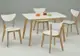 【尚品傢俱】 K-799-16 聖納澤爾 4尺餐桌椅组(一桌四椅)/飯店桌椅組/闔家團圓桌椅組/美食餐廳用餐組