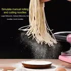 Suction Cup Type Household Noodle Machine Cherry Blossom Powder Suction Cup 3 Kn
