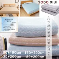 在飛比找蝦皮購物優惠-【現貨】原廠正品YODO XIUI 3D透氣蜂巢涼墊  可水