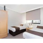 New Crossing Place Motel