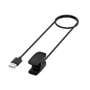 3.3ft Smart Watch USB Clip Charging Cable Charger Wire For Garmin Descent G1 D