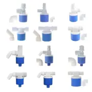 Water Level for Valve Top/Side Water Inlet Float for Valve No Electricity is Nee