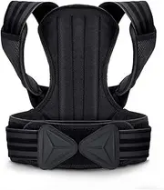 Anti-Hunchback Corrector Adult Men and Women Sitting Correction Belt Shoulder Straight Back
