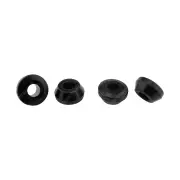 Rear lower Trailing arm Front Bush for MITSUBISHI MONTERO NA NB NC ND NE NF NG