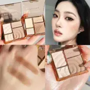 Contouring Palette Highlight Contouring All-in-one Z0X1 Palette R0D8