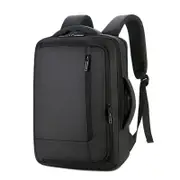 Men's Backpack New Multifunctional Business Notebook Bagpack USB Charging Waterproof Notebook Bag For Laptop 15 6