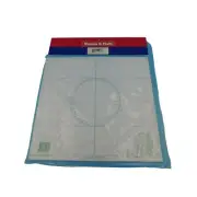 Weems & Plath Marine Navigation Universal Plotting Sheets 50 Page Pad #5910 NEW