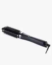 ghd Duet Blow Dry 2-In-1 Hair Dryer Brush, Black