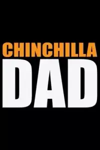 在飛比找博客來優惠-Chinchilla Dad: Cool CHINCHILL