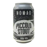 Nomad Piccolo Stout