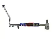 K342-805-0665-210-7 Kenworth Compressor To Condenser A/C Hose - 1 Year Warranty