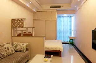 重慶樂其酒店公寓Leqi Apartment Hotel