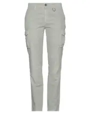 [SIVIGLIA WHITE] SIVIGLIA WHITE Pants - Item 13722803