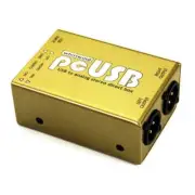 Whirlwind PCUSB Direct Box for USB Devices