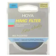 HOYA 55MM HMC Multi-Coated 80B Filter