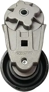 Timing Chain Tensioner Fit for 3914086 Belt Tensioner EQ1118G/2102/2102N, Set 6BT 3914086 Adjuster Tensioner Rod