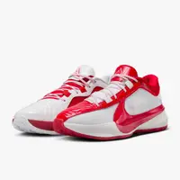 在飛比找momo購物網優惠-【NIKE 耐吉】籃球鞋 運動鞋 ZOOM FREAK 5 