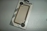 Brand New CLEANSKIN SILVER / Clear Bumper Protection Case for iPhone 7