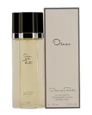 Oscar de la Renta "Oscar" 3.3oz Eau de Toilette Spray NoSize NoColor