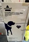 BISSELL® CrossWave® Cordless Premier All-In-One Multi-Surface Cleaner Brand New