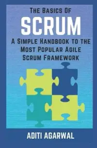 在飛比找博客來優惠-The Basics of SCRUM: A Simple 