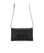 Viva Bow minibag One size White