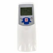 New Replacement R05/BGE For Midea Air Conditioner A/C Remote Control R05/BGCE